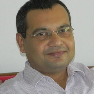 Professor Debabrata Chatterjee Professor Debabrata Chatterjee
